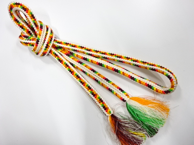 Japanese Kimono / Accessories Silk